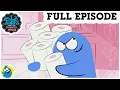 Busted FULL EPISODE Foster s Home for Imaginary Friends Cartoon Cartoons