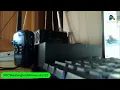 MPX Test live