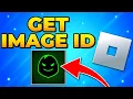 How to Get Image ID in Roblox - Find Copy Decal ID Codes