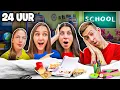 Download Lagu 24 UUR OVERLEVEN OP EEN SCHOOL.. (ENG) #614