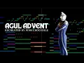 Download Lagu Ultraman Gaia Ost - Agul Advent [Remake by Pink Crocodile]