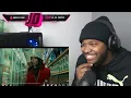 Coi Leray - Players (DJ Smallz 732 - Jersey Club Remix) (JD So Smoove REACTION!!)