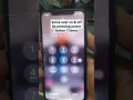Download Lagu How to turn off VoiceOver on iphone #iphone voiceover off solution #shorts #sonumobilesolutions