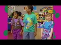 John Jacob Jingleheimer Schmidt! 💜💚💛 | Barney | SONG | SUBSCRIBE