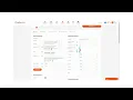 Send Employee Login Info on a Browser