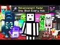 Download Lagu I Killed Every Mob with the MACE in Minecraft Hardcore!