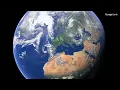 The Most Scenic Way to Drive from France to Italy 🇫🇷🇮🇹 | 4K