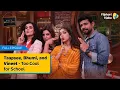 Download Lagu Taapsee, Bhumi and Saand Ki Aankh on Backbenchers | Flipkart Video | Full Episode​