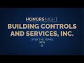 Honors Night 2024 - Building Controls and Services Inc