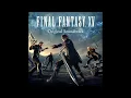 Somnus (Instrumental Version) (FINAL FANTASY XV Original Soundtrack) 【Audio】