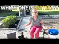 Best Garden Stool for Senior Gardeners TESTED by a Physical Therapist