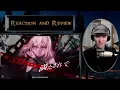 Musician reacts to Ave Mujica - ‘S/’ The Way (Official Music Video)