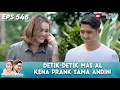 Download Lagu ISENG LEVEL DEWA! ANDIN DORONG MAS AL KE KOLAM RENANG – IKATAN CINTA