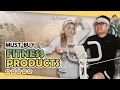 Download Lagu We BOUGHT Fitness Products For Ryan's New Home! | Get What Ep 10