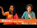 Download Lagu Natya Sandhya I Vidushi Manjusha Patil I Ustad Zakir Hussain I Bhairavi Johaar Maibaap