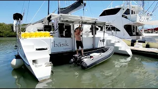 Project, Crocodile, Leave – Onboard Lifestyle ep.205