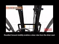 Download Lagu TOYOTA Forklift Attachment - Side Shift Fork