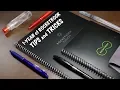 TIPS from 1-YEAR with Rocketbook CORE EVERLAST and FUSION