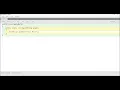 Hello World Computer Program Java Bluej