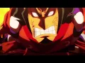 ODEN USES CONQUERORS HAKI Oden Vs Kaido One Piece Episode 977 Eng Sub One Piece Latest Episode