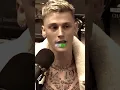 Download Lagu When MGK made fun of Eminem's stutter 🤬☠️