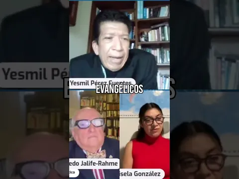 Brasil:peligroso poder económico/político del evangelismo sionista #shorts | Alfredo Jalife