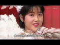 跳舞街 (陳慧嫻) + ダンシング・ヒーロー (荻野目洋子)  (New Version)