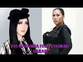 EVI MASAMBA FEAT SYAHRINI - HARAM