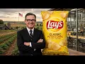 He Got Fired Then Built a Billion-Dollar Chip Empire
