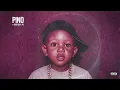 Victony - PINO feat Babyboy AV Visualizer
