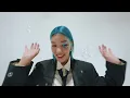 Download Lagu audrey mika - satuRday (official music video)