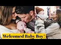 Blue Bloods Vanessa Ray Shares Huge Announcement with her husband Landon Beard