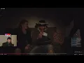 C4RL TURN UP - REACTION