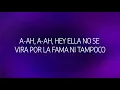 Lauty Gram - Vida Gangster | (Letra/Lyrics)