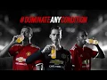 Download Lagu YOU.C1000 Isotonic Drink TVC \
