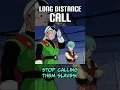 Download Lagu Long Distance Call | Buu Bits (DragonBall Z Abridged)
