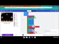 Commenting on Microsoft MakeCode Blocks and JavaScript Chromebook