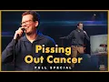 Hank Green: Pissing Out Cancer | Full Comedy Special