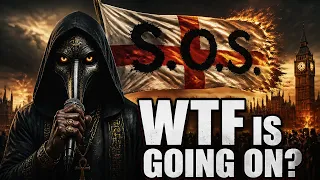 WHAT Is Going On? UK EDITION | A Nation Betrayed- S.O.S