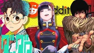 These Are Reddit s Top Ten Manga