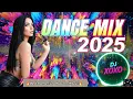 Download Lagu 🔥 Best Dance Mix 2025 🔥 | Non-Stop Party Hits | DJ XOXO 
