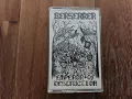 Download Lagu Berserker (Ita) ''Emperor of Destruction'' Demo 1993