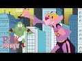 Lagu Pink Panther On A Comic Adventure | 35 Minute Compilation | Pink Panther \u0026 Pals