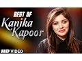 Download Lagu BEST of KANIKA KAPOOR | HINDI SONGS | VIDEO JUKEBOX | T-Series