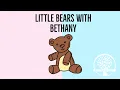 Storytime Little Bears Learn Colors Game Song Children s Book Read Aloud Every Color Soup