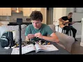 Jack (16) Sings “Lonely People” - Full Cover