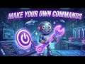 Create Your Own Superpowers Functions in JavaScript Coding Adventure Lesson 4