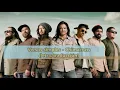 Versos simples (letra/traducción) - Chimarruts