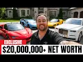 How Chumlee Became The Richest Person on Pawn Stars
