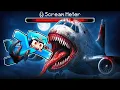 Download Lagu If You Scream, Minecraft's Sky Gets More Scary...